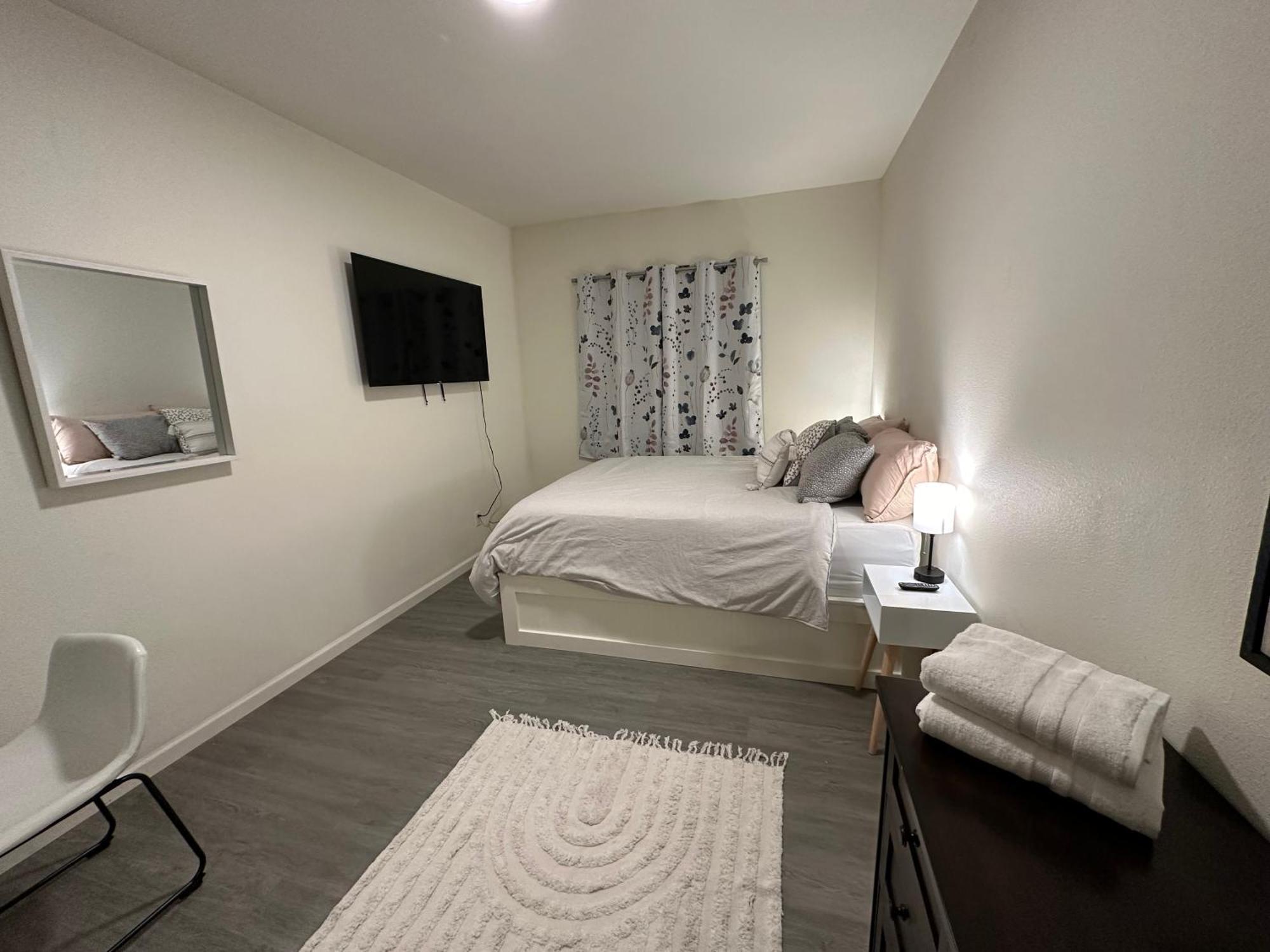 The Asbury House Guest Rentals Москов Екстер'єр фото
