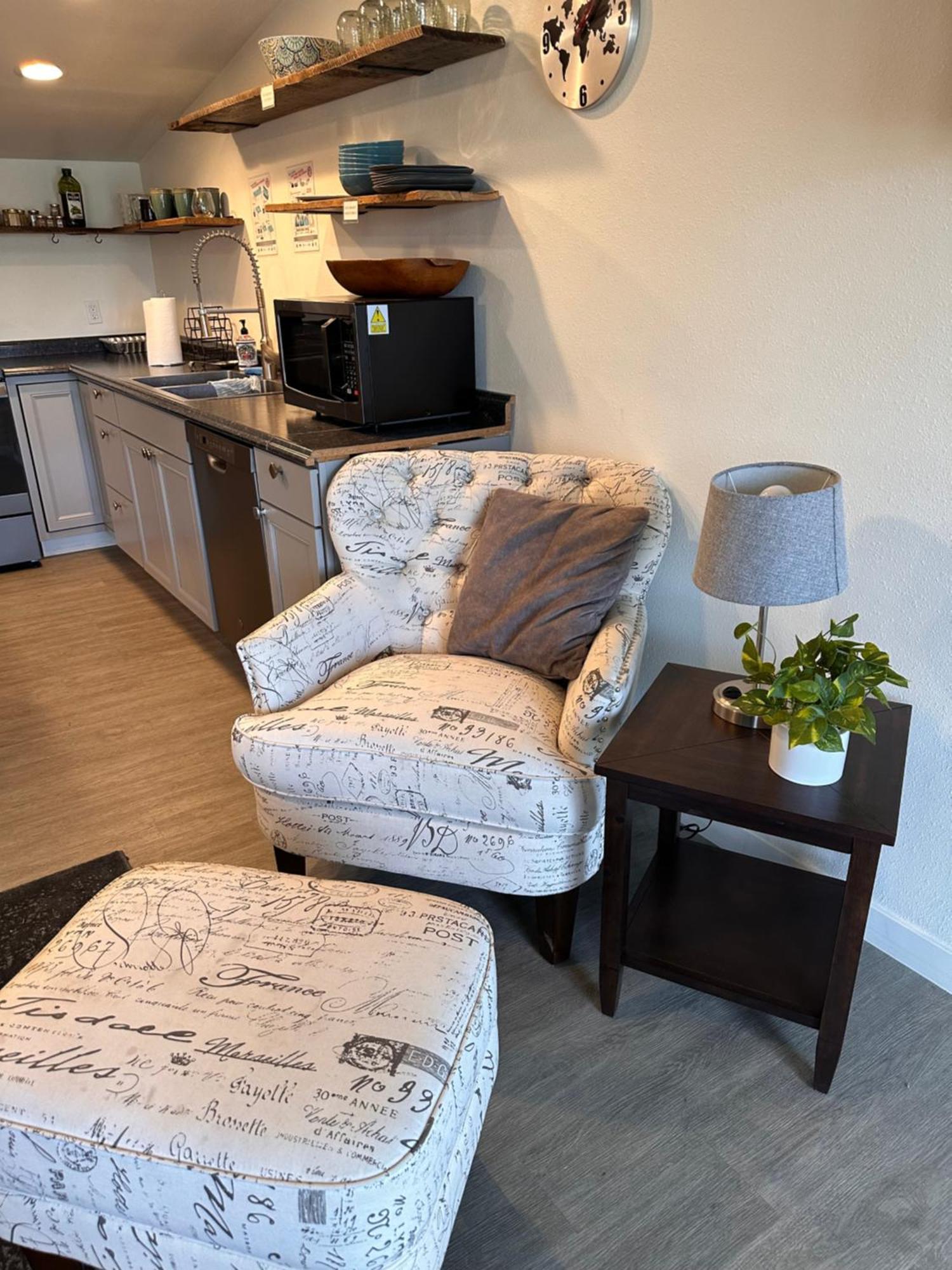 The Asbury House Guest Rentals Москов Екстер'єр фото