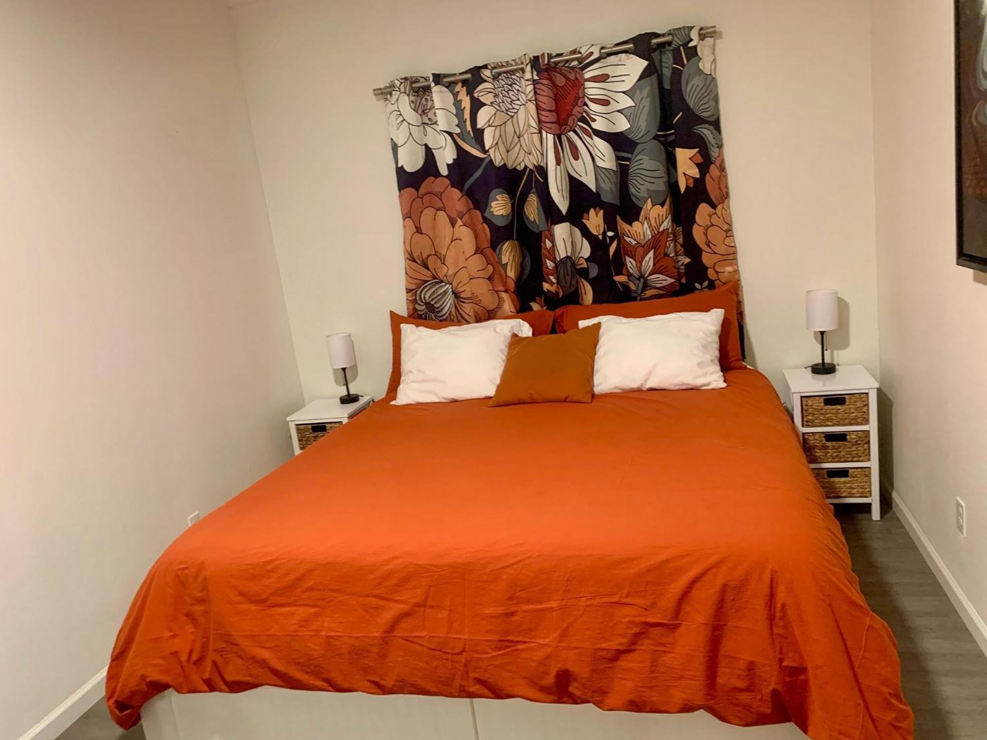 The Asbury House Guest Rentals Москов Екстер'єр фото