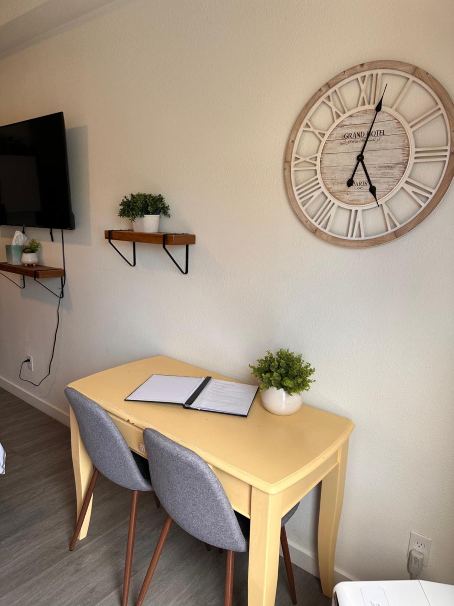 The Asbury House Guest Rentals Москов Екстер'єр фото