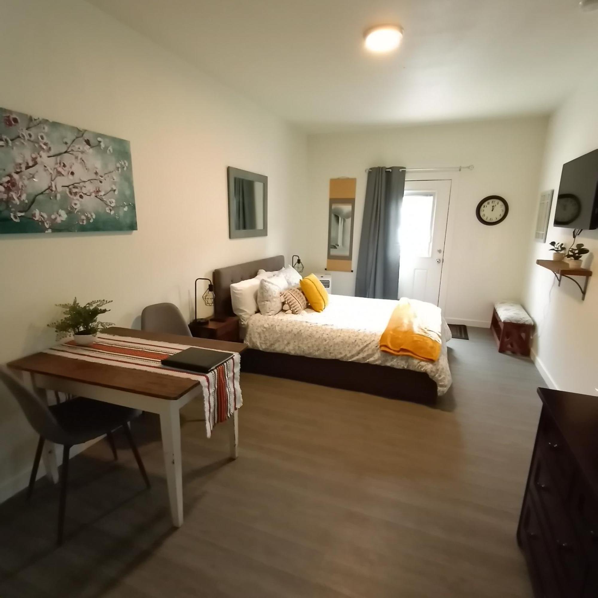 The Asbury House Guest Rentals Москов Екстер'єр фото