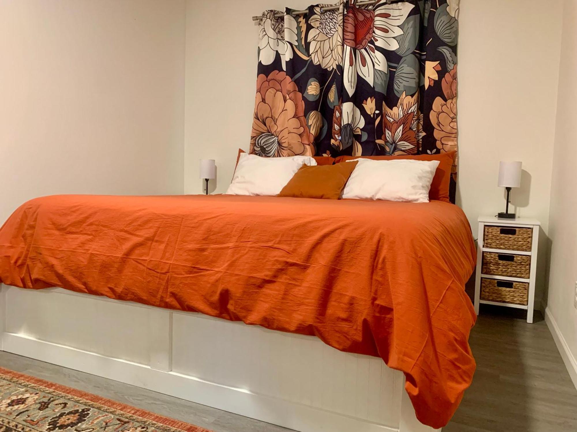 The Asbury House Guest Rentals Москов Екстер'єр фото